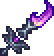 Shadowflame Sword item sprite
