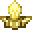 Gold Lumoth item sprite