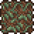 Leafy Dirt placed graphic