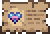 Notes on Heart Scales item sprite