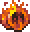 Fireball item sprite