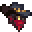 Outlaw's Hat item sprite